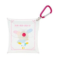 [USAHANA] "Sanrio Frame" Square Accessory Case