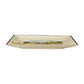 "Pokemon Timeless Adventure Hoenn" Square Plate