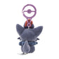 [ZORUA] "Pokemon Transform! Ditto" Plush Keychain