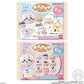 "Chiikawa Whipped Cream Magnet with Cookies" Blind