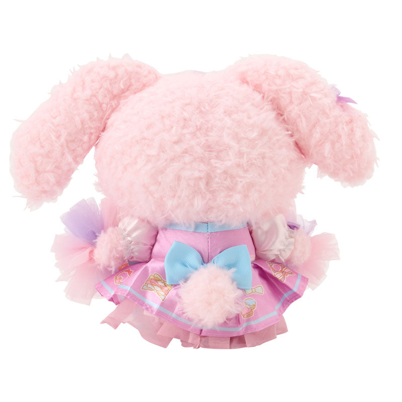 [BONBONRIBBON] "Sanrio Cheeristails" Small Plush