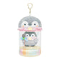 "Koupenchan Hanamaru Recital" Plush Pouch