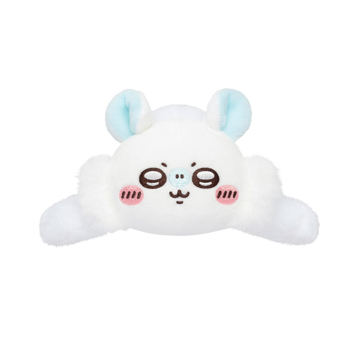 [MOMONGA] "Chiikawa" Hair Claw