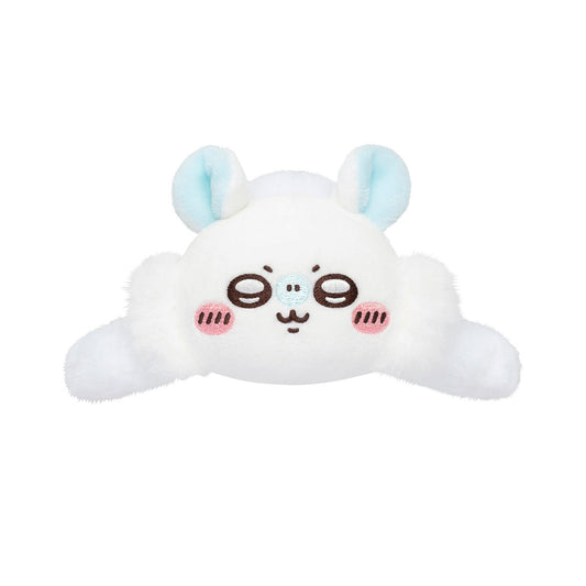 [MOMONGA] "Chiikawa" Hair Claw