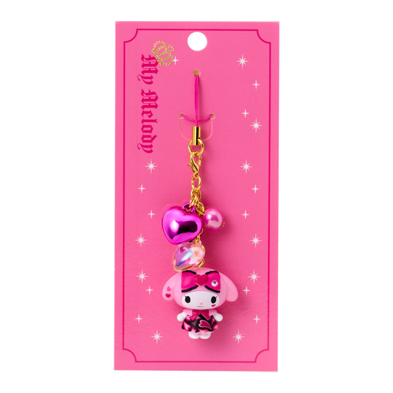 [MY MELODY] "Sanrio Gal Style MAX" Strap