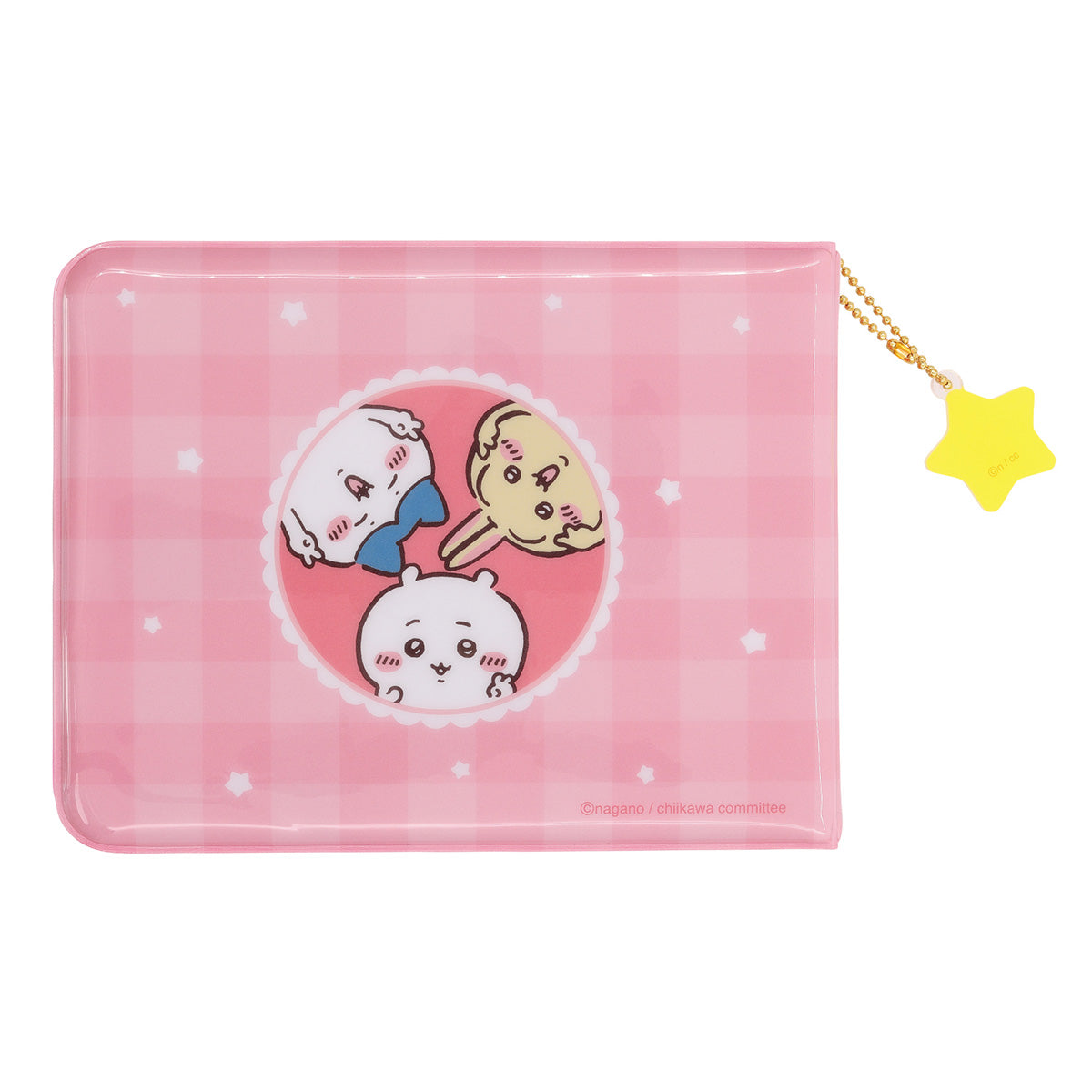 "Chiikawa Snapmide" File