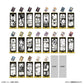 "Death Note Bookmark" Blind