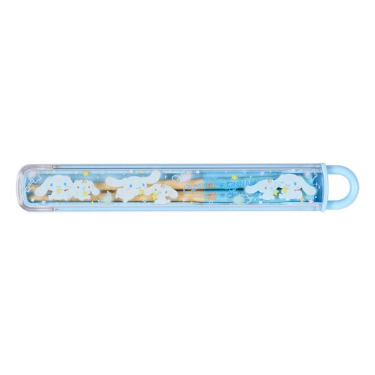 [CINNAMOROLL] "Sanrio" Bamboo Chopsticks