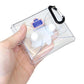 [EXTRA SMALL] "ELLE x Pompompurin" Clear Multi Case