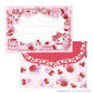 [MY MELODY & MY SWEET PIANO] "Sanrio x Amenomori Fumika Candy Forest" Letter Set