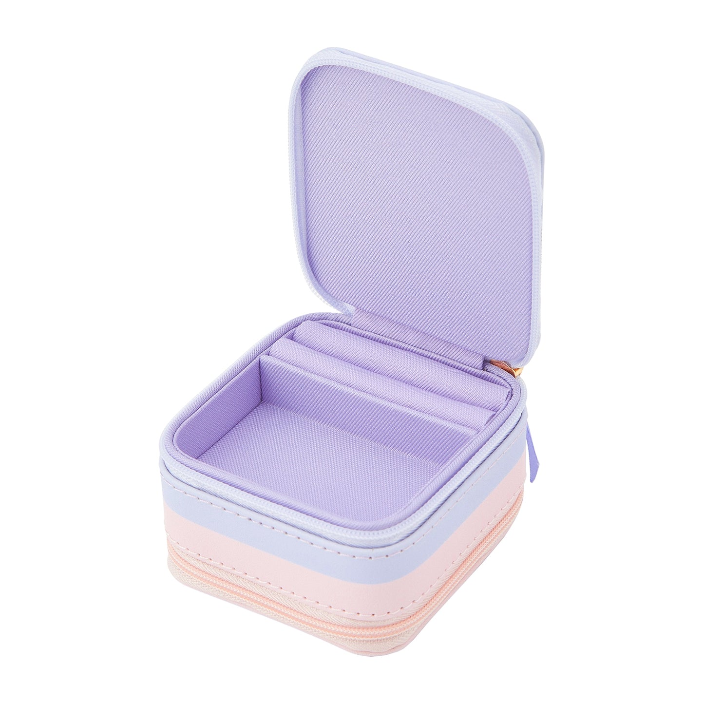 "Pokemon Don't Attack Me" Accessory Case