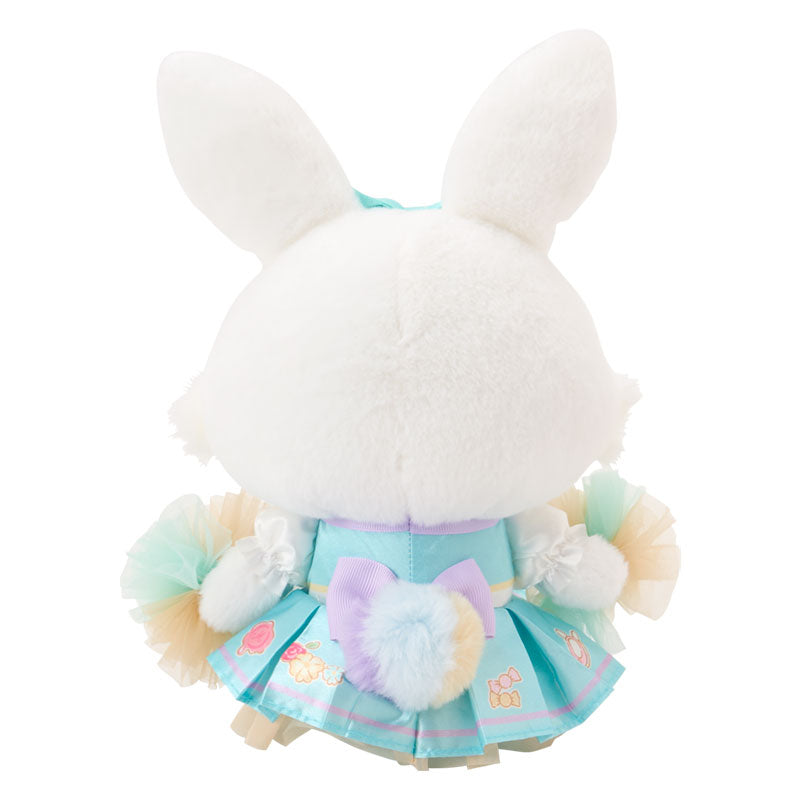 [WISH ME MELL] "Sanrio Cheeristails" Small Plush