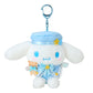 [CINNAMOROLL] "Sanrio Character Awards 2026 Part 4" Plush Keychain