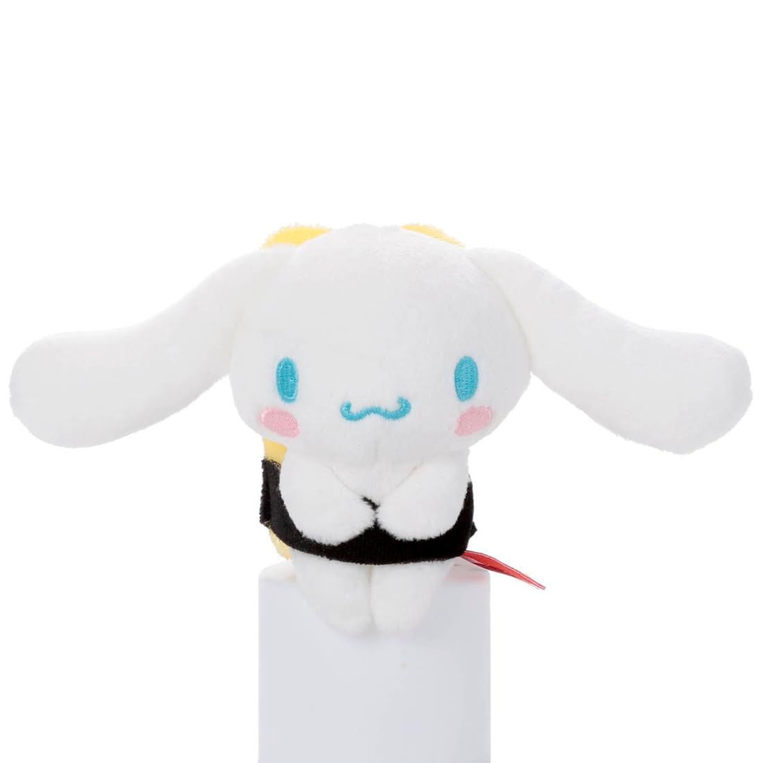 [CINNAMOROLL TAMAGO] "Sanrio Chokkori-san Sushi" Plush