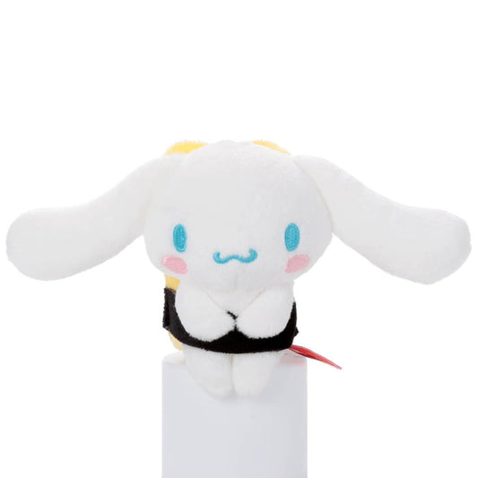 [CINNAMOROLL TAMAGO] "Sanrio Chokkori-san Sushi" Plush