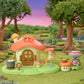 [FAIRY MUSHROOM HOUSE] "Sylvanian Families" Figure Set