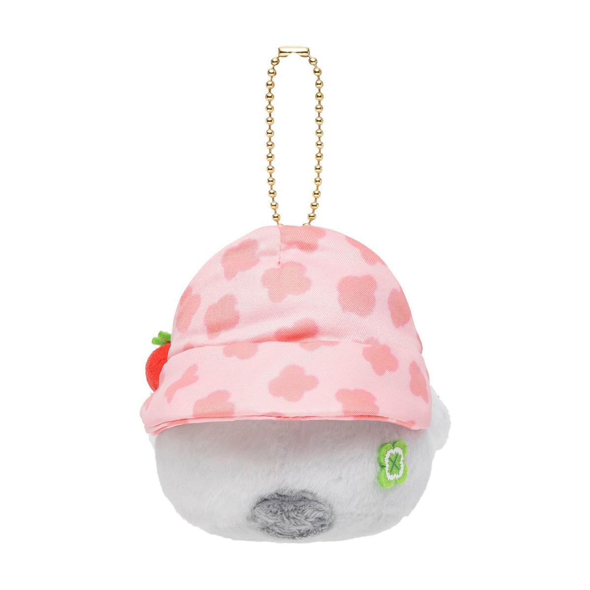 [TOMATO] "Koupen-chan Great job Harvesting Them!" Plush Keychain