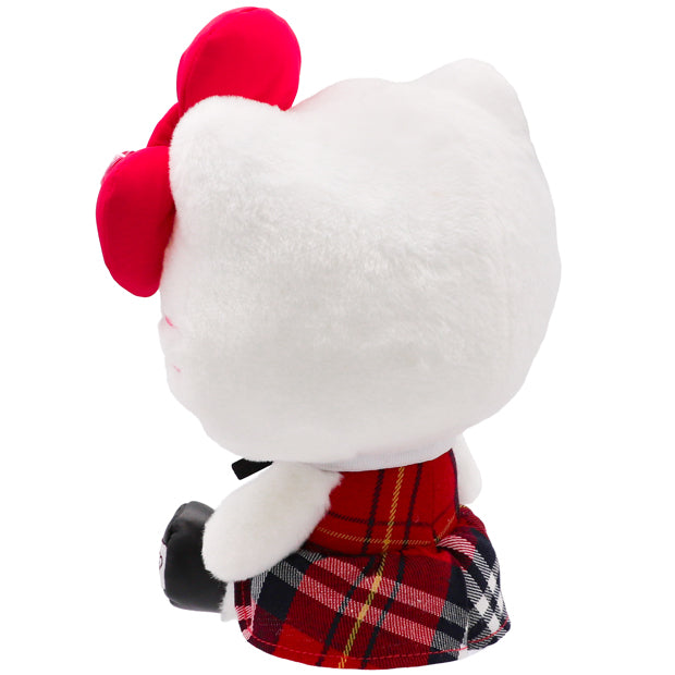 [PLAID] "USJ Hello Kitty" Small Plush