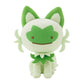 [SPRIGATITO] "Pokemon Transform! Ditto" Small Plush