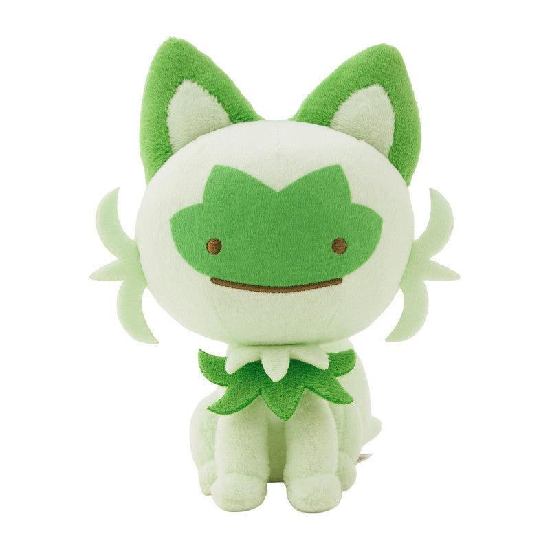 [SPRIGATITO] "Pokemon Transform! Ditto" Small Plush
