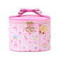 "Sanrio Wrapping Paper" Vanity Pouch