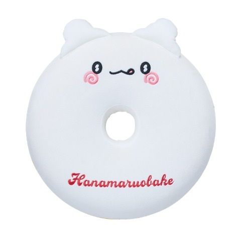 [LICK] AVAIL "Hanamaruobake" Round Cushion