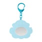[CINNAMOROLL] "Sanrio School" Mirror Keychain