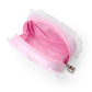 "Sanrio Fairytale Party" Frill Pouch