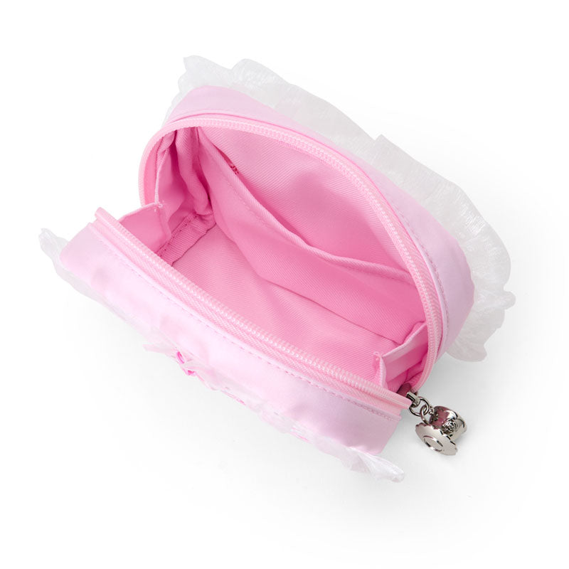 "Sanrio Fairytale Party" Frill Pouch