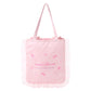 "Sanrio Colorful Dress" Tote Bag