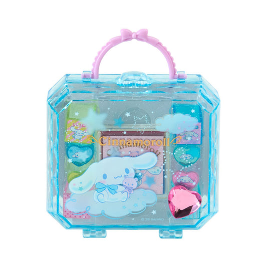 [CINNAMOROLL] "Sanrio" Small Stamp Set
