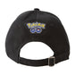 "Pokemon GO Professor Willow's Assistant" Pikachu Cap