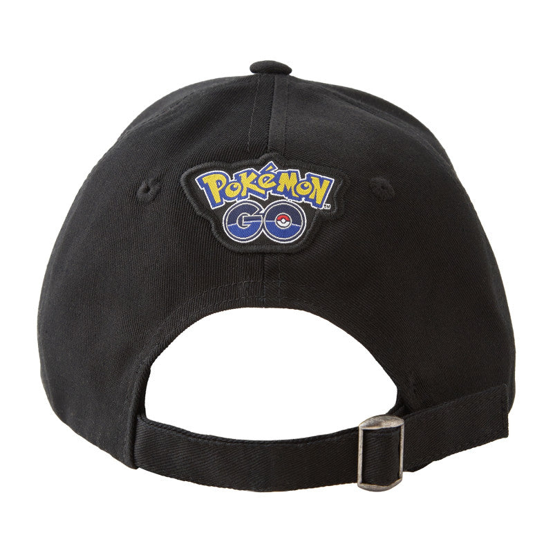 "Pokemon GO Professor Willow's Assistant" Pikachu Cap