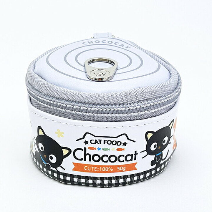 "Chococat" Can Style Pouch