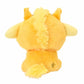 [POMPOMPURIN] "Sanrio Horse New Year 2026" Plush Keychain
