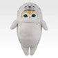 KUJI TICKET: "Mofusand Cool & Relaxing Time"