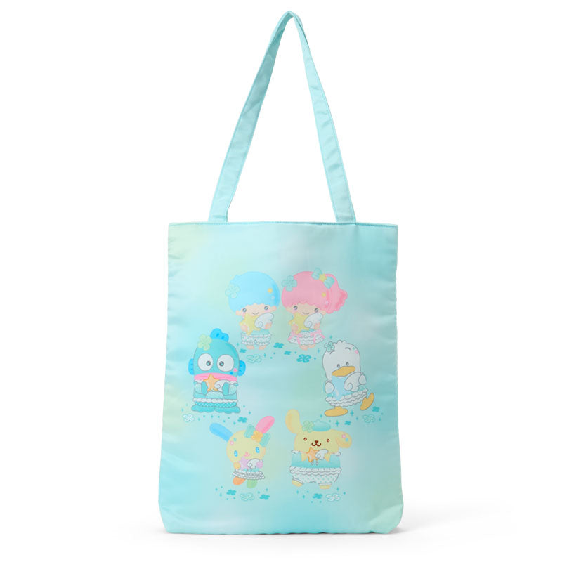 "Sanrio Sparkling Wish" Tote Bag