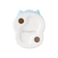[HACHIWARE] "Chiikawa Baby Swaddle" Chopsticks Rest