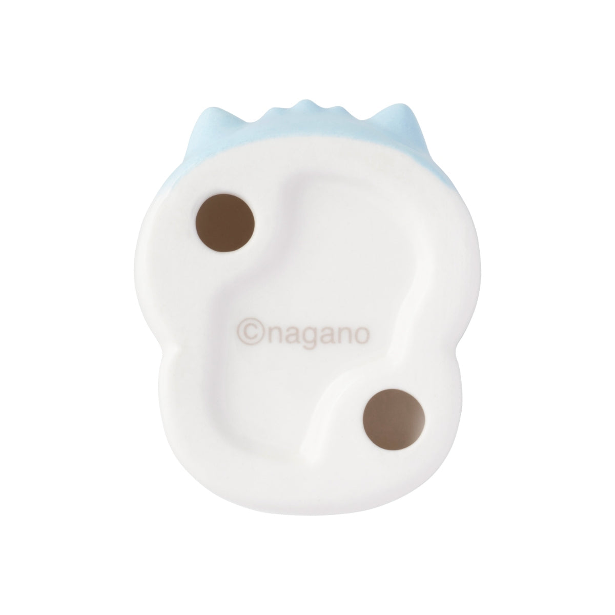 [HACHIWARE] "Chiikawa Baby Swaddle" Chopsticks Rest