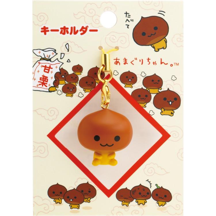 [AMAGURI-CHAN] "San-X Universe" Strap