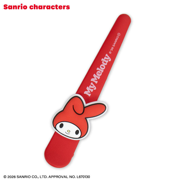[MY MELODY] "THANKYOUMART x Sanrio Retro" Long Hair Clip