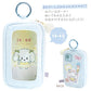 "Ishiyowa-chan I Can't Resist Temptation" Window Pouch