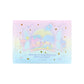 [LITTLE TWIN STARS] "Sanrio" Sticker & Case Set