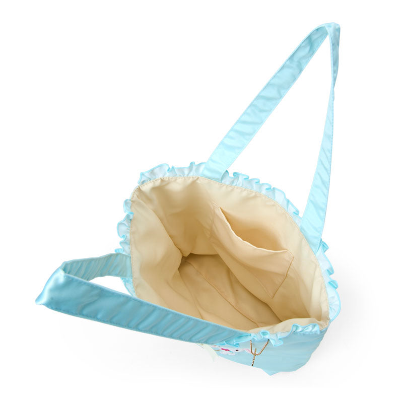 "Sugarbunnies Biscuit" Tote Bag
