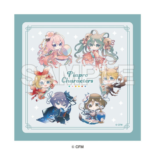 "Vocaloid Cosmetics NEIRO NO YOSOOI" Mini Towel