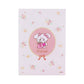 [CAMMY] "Mikko Illustrations" A5 File Folder & Sticker Set