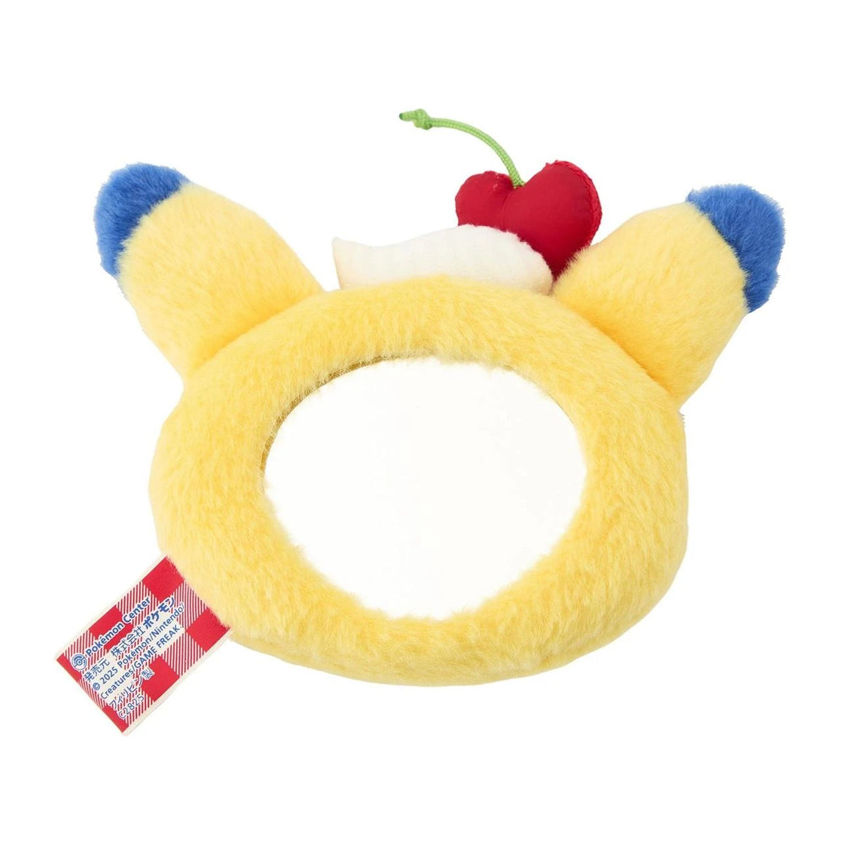 "PIKACHU DINER" Hand Mirror