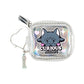 [COOL] "Mikko Illustrations SKINNYDIP" Wireless Earphones Case