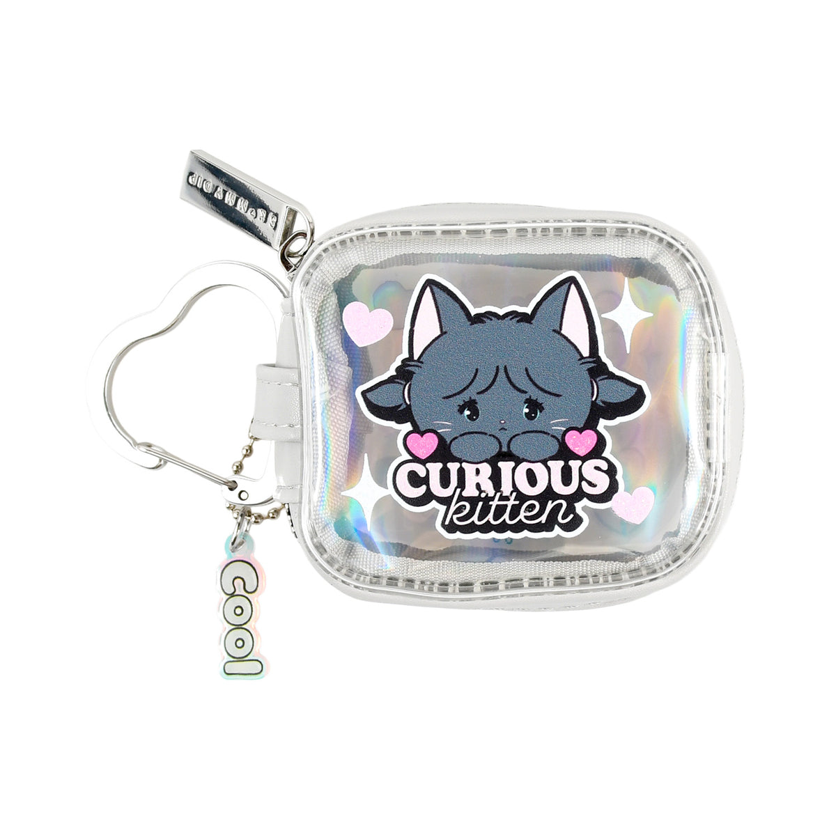 [COOL] "Mikko Illustrations SKINNYDIP" Wireless Earphones Case