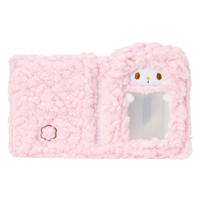 [MY SWEET PIANO] "Enjoy Idol Series" Card Album